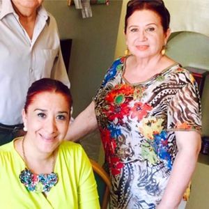 Meet your Posher, Lilian